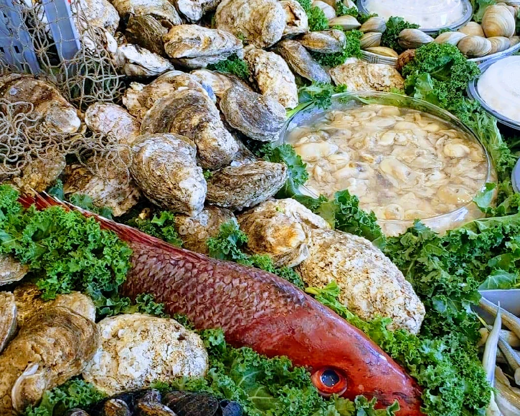 Caplinger's Fresh Catch, Indianapolis
